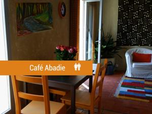 Hebergement Pyrenees Mon Amour : photos des chambres