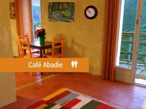 Hebergement Pyrenees Mon Amour : photos des chambres