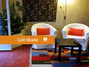Hebergement Pyrenees Mon Amour : photos des chambres