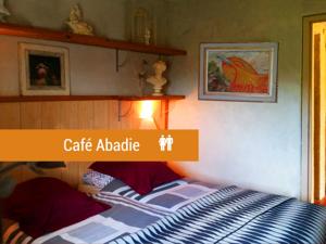 Hebergement Pyrenees Mon Amour : photos des chambres