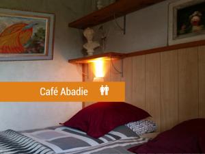 Hebergement Pyrenees Mon Amour : photos des chambres