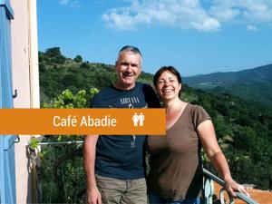 Hebergement Pyrenees Mon Amour : photos des chambres