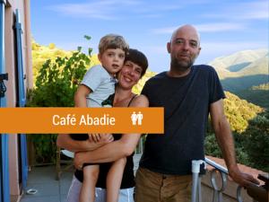 Hebergement Pyrenees Mon Amour : photos des chambres
