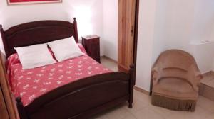 Appartement Le nid de verdure : photos des chambres