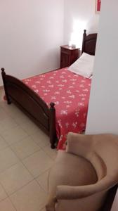 Appartement Le nid de verdure : photos des chambres