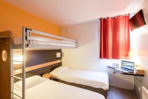 Hotel Premiere Classe Annecy Nord - Epagny : photos des chambres