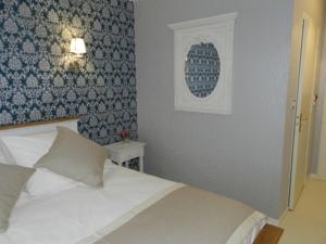 Hotel LA VENISE VERTE : photos des chambres
