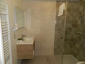 Hotel LA VENISE VERTE : photos des chambres