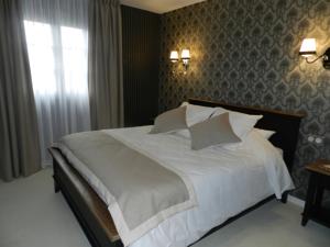 Hotel LA VENISE VERTE : photos des chambres