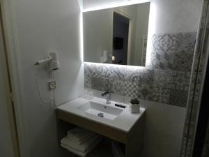 Hotel LA VENISE VERTE : photos des chambres