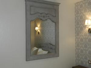 Hotel LA VENISE VERTE : photos des chambres