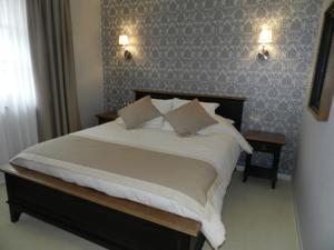 Hotel LA VENISE VERTE : photos des chambres