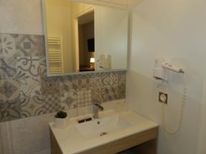 Hotel LA VENISE VERTE : photos des chambres