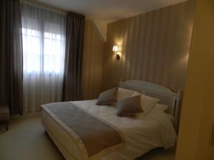 Hotel LA VENISE VERTE : photos des chambres