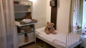 Hebergement Gite La Clef des Champs : photos des chambres