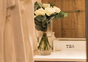 Appartement Harmonice & Spa : photos des chambres