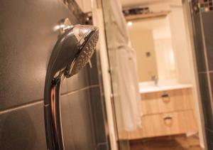 Appartement Harmonice & Spa : photos des chambres