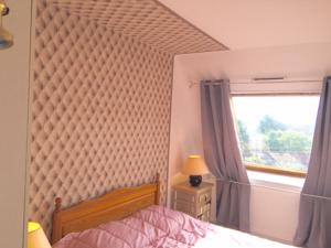 Appartement Deux pieces a Cabourg-Plage. Entre thalasso et mer, les sejours d'Heloise : photos des chambres
