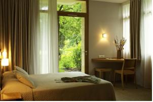 Hotel Les Esclargies : photos des chambres
