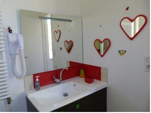 Chambres d'hotes/B&B Chambres d'Hotes Arcenciel : photos des chambres