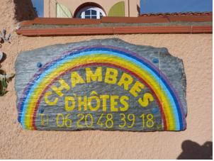 Chambres d'hotes/B&B Chambres d'Hotes Arcenciel : photos des chambres