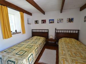 Hebergement De Dependance : Maison de Vacances 2 Chambres