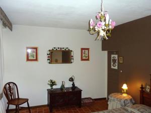 Hebergement De Dependance : photos des chambres
