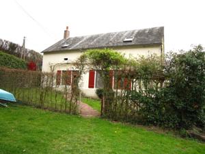 Hebergement De Dependance : photos des chambres