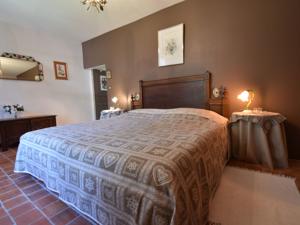 Hebergement De Dependance : photos des chambres