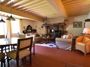 Hebergement De Dependance : photos des chambres