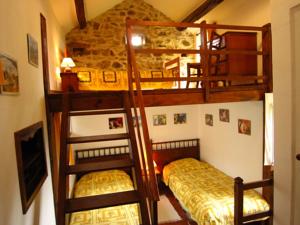 Hebergement De Dependance : photos des chambres