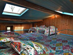 Hebergement Propriete du Moulin la Place : Villa avec Piscine Privée