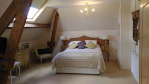 Hotel Le Lion Verd : photos des chambres