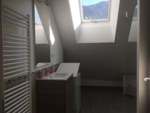 Appartement Gite 