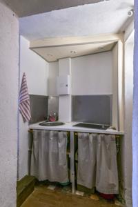Hebergement La maison d'Angele : Studio