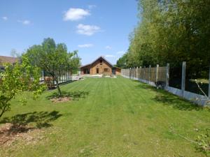 Hebergement Chalet sur la cote d'opale : photos des chambres