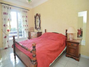 Hebergement Four-Bedroom Holiday Home in Cornillion Confoux : Maison de Vacances 4 Chambres
