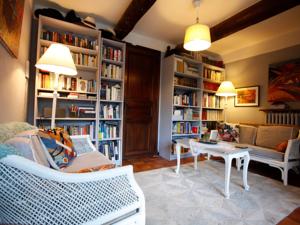 Chambres d'hotes/B&B Chambres d'hote Le Vieux Mas : photos des chambres