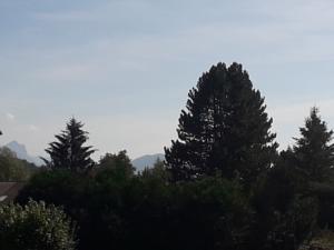 Appartement Le clos Langin : photos des chambres