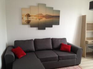 Appartement Meuble City Break 