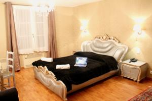 Grand Hotel Terminus Reine : photos des chambres