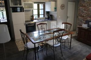 Hebergement Au Balcon de l'Obiou : photos des chambres