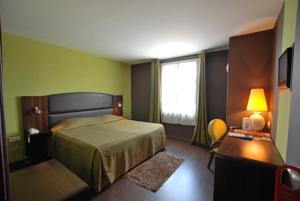Grand Hotel Terminus Reine : photos des chambres