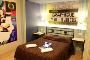 Grand Hotel Terminus Reine : photos des chambres