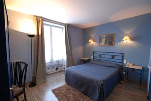 Grand Hotel Terminus Reine : photos des chambres