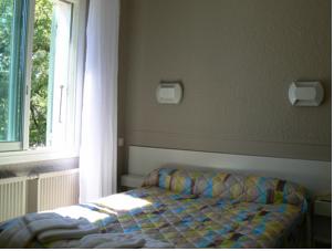 Hotel Les Chenes : Chambre Double Standard