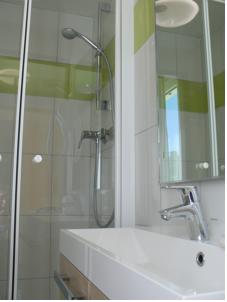 Hotel Les Chenes : photos des chambres