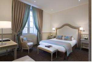 Hotel Chateau de Montvillargenne : photos des chambres