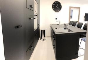 Appartement Lac et Montagne : photos des chambres