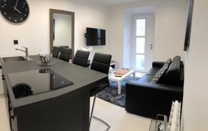 Appartement Lac et Montagne : photos des chambres